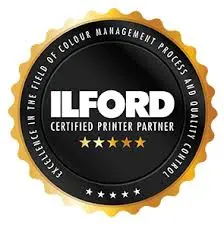 Ilford Certified Partner