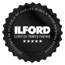 Ilford Certified Partner Black and White