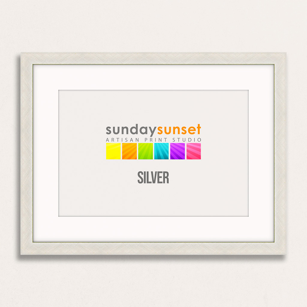 Classic Framed Print / 60 x 40cm