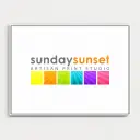 Framed Canvas - 60cm x 45cm