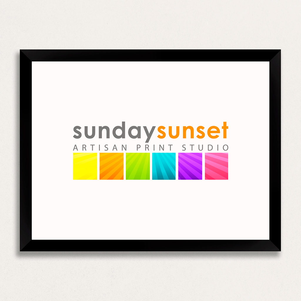 Poster Framed Print / 90cm x 60cm