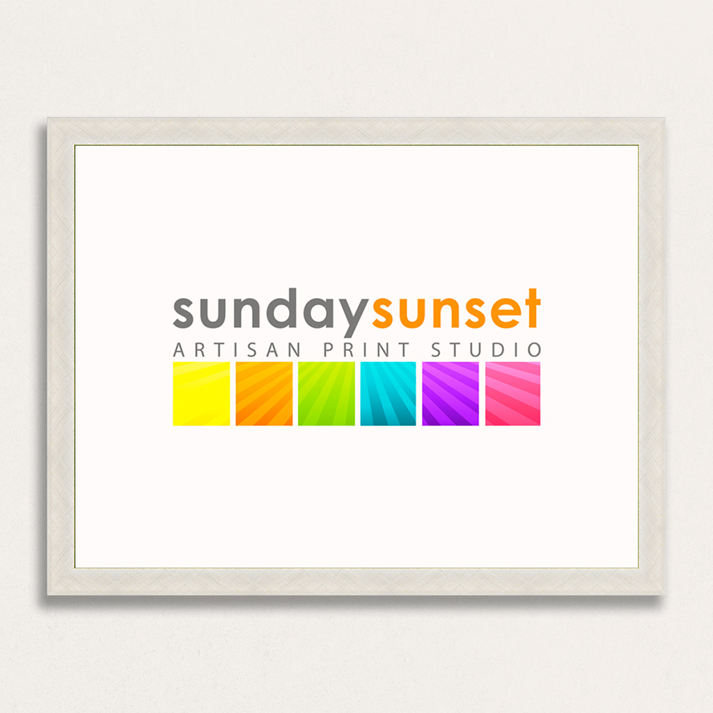 Poster Framed Print / 60cm x 45cm