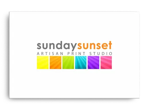 [SUN-SC-40X30-CM] Stretched Canvas / 40cm x 30cm