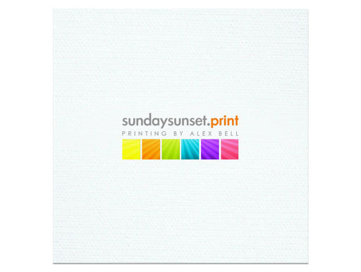 [CS-7575] Stretched Canvas / 75 x 75cm