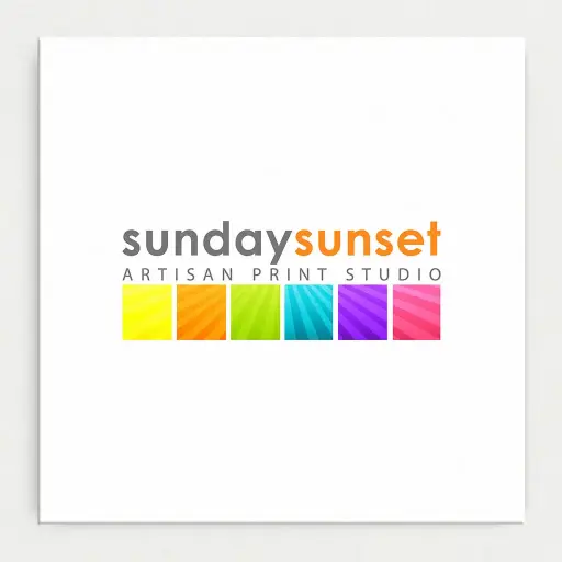 [SUN-SC-100X100-CM] Stretched Canvas / 100cm x 100cm