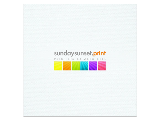 [CS-125125] Stretched Canvas / 125 x 125cm