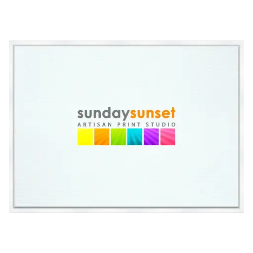 Framed Canvas - 80cm x 60cm