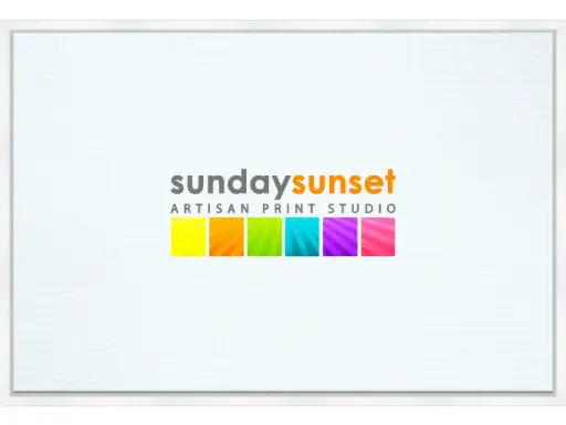 Framed Canvas - 120cm x 80cm