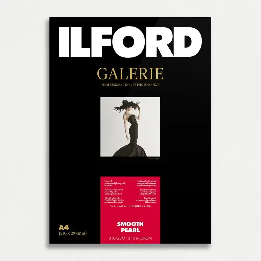 Ilford Smooth Pearl - 310gsm